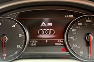 Audi A8 TDI QUATTRO SPORT EXECUTIVE 33