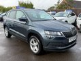 Skoda Karoq 1.5 TSI ACT SE DSG Euro 6 (s/s) 5dr 4