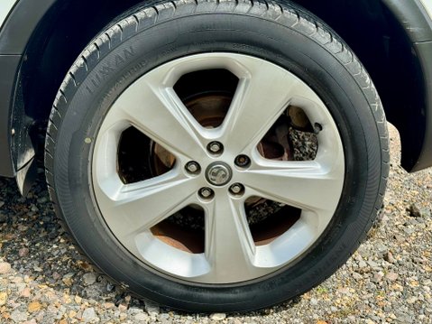 Vauxhall Mokka EXCLUSIV S/S 42