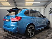 BMW X5 M 4.4 BiTurbo V8 SUV 5dr Petrol Auto xDrive Euro 6 (s/s) (575 bhp) 6