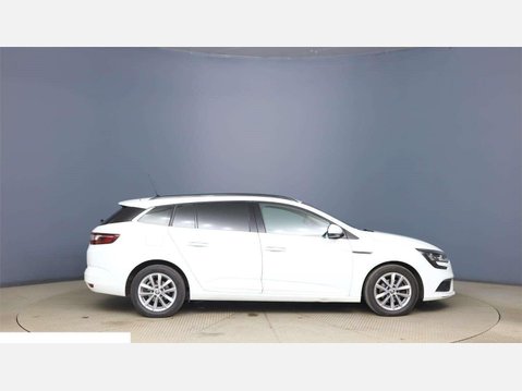 Renault Megane 1.5 Blue dCi Play Sport Tourer Euro 6 (s/s) 5dr 12