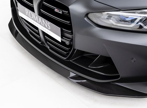 BMW M3 Competition 28