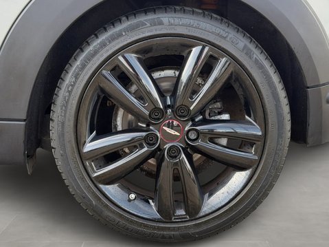 Mini Hatchback 1.5 Cooper Sport II 3dr 14