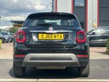 Fiat 500X 1.0 FireFly Turbo MultiAir City Cross SUV 5dr Petrol Manual Euro 6 (s/s) (1 5