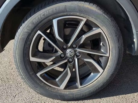 MG ZS 1.0 T-GDI Exclusive SUV 5dr Petrol Auto Euro 6 (111 ps) 30