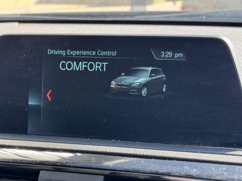 BMW 1 Series 1.5 118i Sport Euro 6 (s/s) 5dr 17