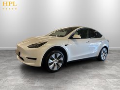 Tesla Model Y SUV 5dr Electric Auto RWD (346 ps) Air Con - Alloy Wheels - Bluetooth