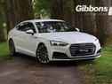 Audi A5 2.0 A5 Sportback TFSI S Line Quattro Semi-Auto 4WD 5dr
