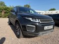 Land Rover Range Rover Evoque 2.0 eD4 SE SUV 5dr Diesel Manual FWD Euro 6 (s/s) (150 ps) 2