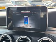Mercedes-Benz GLC 2.1 GLC220d AMG Line (Premium) Coupe Diesel G-Tronic 4MATIC Euro 6 (170PS) 29