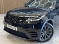 Land Rover Range Rover Velar 2.0 Range Rover Velar R-Dynamic S D240 Auto 4WD 5dr 35