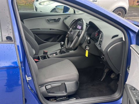 SEAT Leon 1.0 Leon SE Dynamic TSI 5dr 25