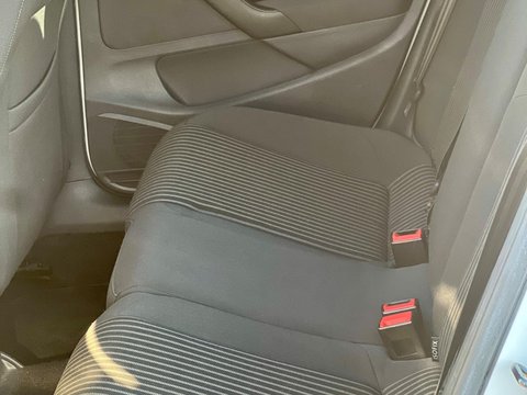 Volkswagen Polo 1.4 Match DSG Euro 5 5dr 47