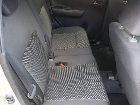 Suzuki Ignis 1.2 Dualjet MHEV SZ5 Euro 6 (s/s) 5dr 15