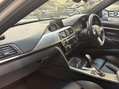 BMW 3 Series 2.0 320i M Sport Shadow Edition Auto Euro 6 (s/s) 4dr 10