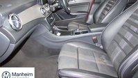 Mercedes-Benz GLA 1.6 GLA180 GPF Urban Edition SUV 5dr Petrol 7G-DCT Euro 6 (s/s) (122 ps) 2