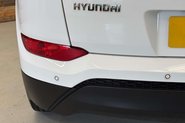Hyundai TUCSON 1.7 CRDi Blue Drive SE Nav SUV 5dr Diesel Manual Euro 6 (s/s) (116 ps) 70