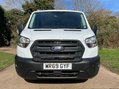Ford Transit 2.0 350 Tipper EcoBlue Leader RWD L3 Euro 6 (s/s) 4dr 38