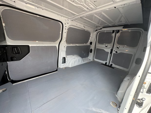Citroen Dispatch XLWB L3H1 Low Roof Enterprise 1400 Air Con SELECT 11