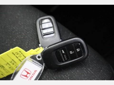 Honda HR-V 1.5 HR-V Advance i-MMD CVT 5dr 56