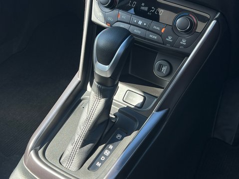 Suzuki S-Cross ULTRA ALLGRIP 28
