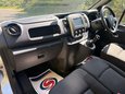Renault Trafic SL28 SPORT ENERGY DCI 14