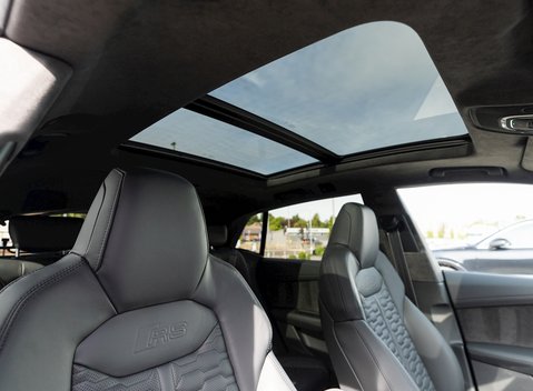 Audi RS Q8 Vorsprung 14