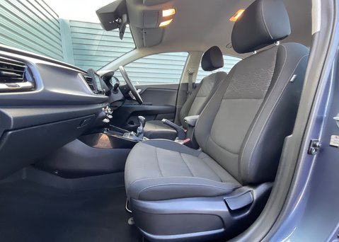 Kia Rio 1.4 '2' ISG 12