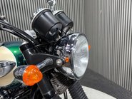 Triumph Bonneville 2004 ONLY 10K STUNNING MODERN CLASSIC NEW MOT 790CC 12