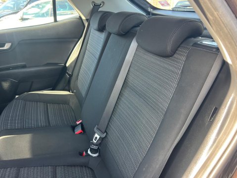 Kia Stonic 1.4 2 Euro 6 (s/s) 5dr 28