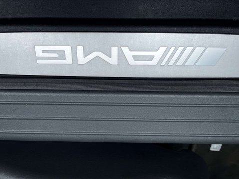 Mercedes-Benz SL Series 5.4 SL55 AMG Auto 2dr 88