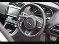 Jaguar XE 2.0i GPF R-Sport Auto Euro 6 (s/s) 4dr 23