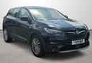 Vauxhall Grandland X 1.2 Turbo Tech Line Nav 5dr 1