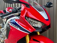 Honda CBR SP 24