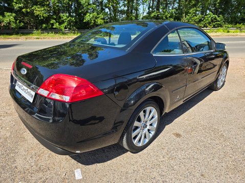 Ford Focus CC2 6