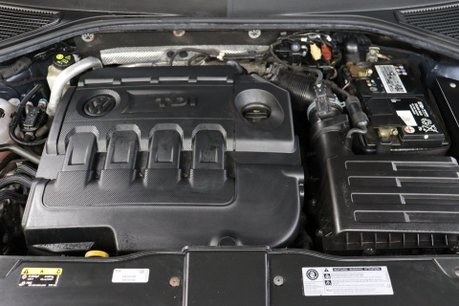 Volkswagen T-Roc SE TDI 44