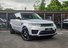 Land Rover Range Rover Sport 3.0 Range Rover Sport HSE D MHEV Auto 4WD 5dr