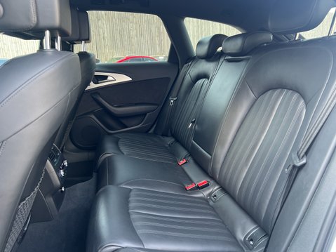 Audi A6 (Sold) 2.0 TDI ultra S line Estate 5dr Diesel S Tronic Euro 6 (s/s) (190 ps 22