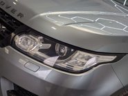 Land Rover Range Rover Sport 3.0 Range Rover Sport HSE SDV6 Auto 4WD 5dr 28