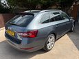Skoda Superb SE L EXECUTIVE TDI DSG 6