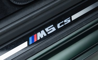 BMW M5 CS 29