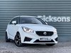 MG MG3 1.5 VTI-TECH EXCLUSIVE NAV