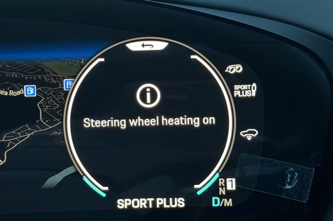 Porsche Cayenne V6 S E-HYBRID BLACK EDITION - PANORAMIC ROOF - AS NEW CONDITION 63