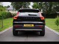 Volvo XC40 1.5 T3 Inscription Euro 6 (s/s) 5dr 12