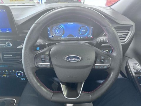 Ford Kuga 1.5T EcoBoost ST-Line Edition Euro 6 (s/s) 5dr 22