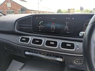 Mercedes-Benz GLE 2.0 GLE 300 AMG Line Premium D 4Matic Auto 4WD 5dr 22