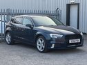 Audi A3 1.6 A3 Sportback Sport TDI 5dr