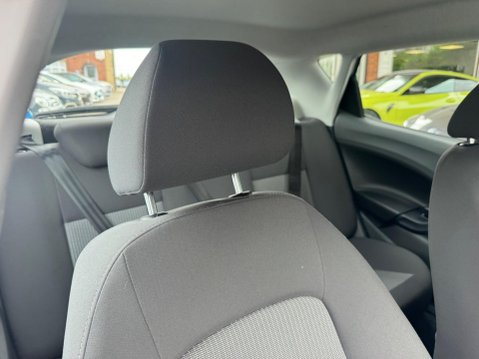 SEAT Ibiza 1.2 TSI SE DSG Euro 5 5dr 22