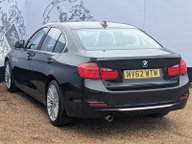 BMW 3 Series 320D LUXURY 7