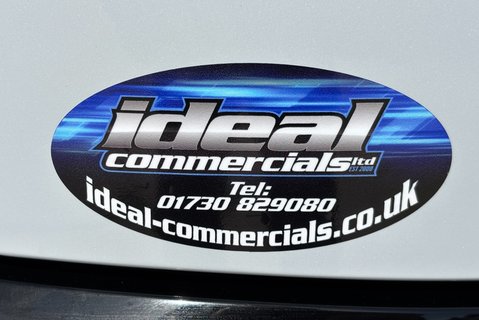 Land Rover Discovery D300 R-Dynamic HSE MHEV Panel Van 12